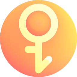 intergender icona