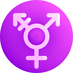 transgénero icono