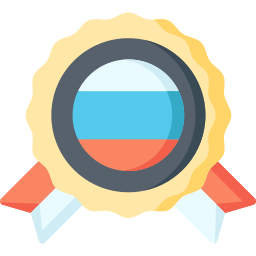 ロシア icon