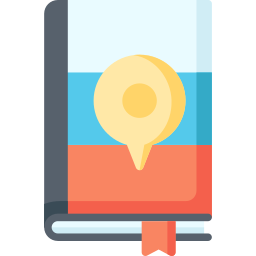 Guidebook icon