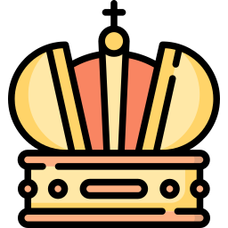 Crown icon