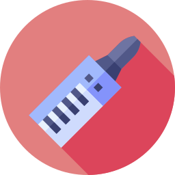 melodica icon