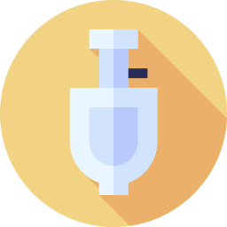 Urinal icon