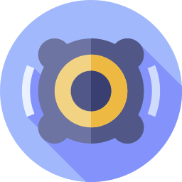 Speaker icon