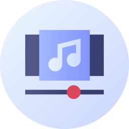 Playlist icon