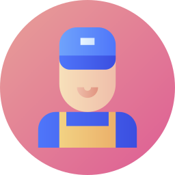 Plumber icon