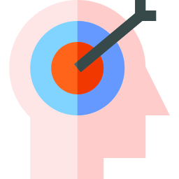 Brain icon