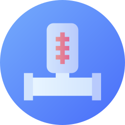 Thermometer icon