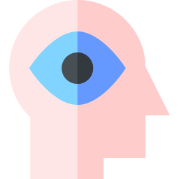 vision icon