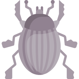 Beetle icon