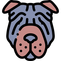 Mastiff icon