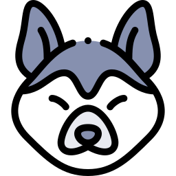 Husky icon