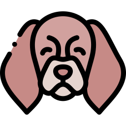 perro icono