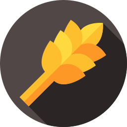 Wheat icon