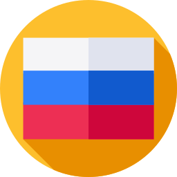 rusia icono