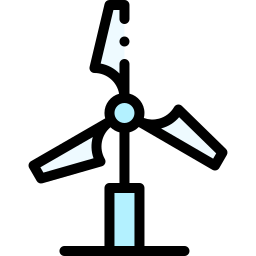 Windmill icon