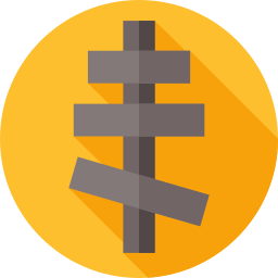 Cross icon