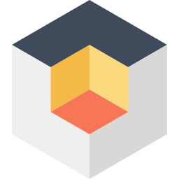 куб иконка
