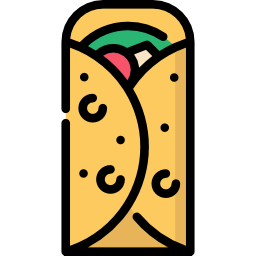 fajita icon