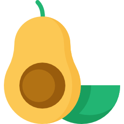 avocado icon