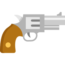 revolver icon