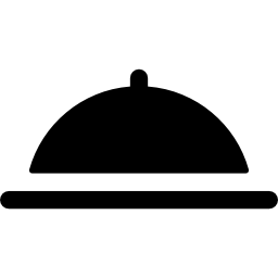 夕食 icon