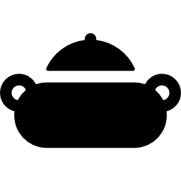 Saucepan icon