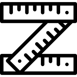 Ruler icon