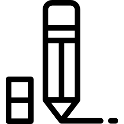 Pencil icon