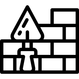 Bricks icon