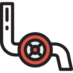 Pipes icon