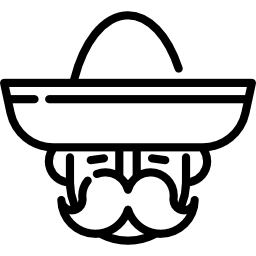 mexicano icono