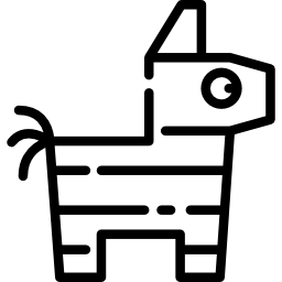 Piñata icon