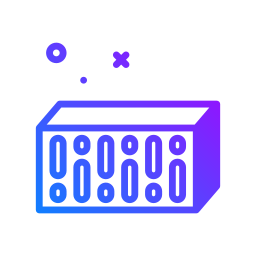 brique Icône