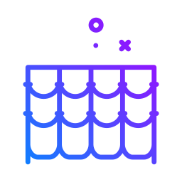 Крыша иконка