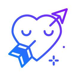 Heart icon