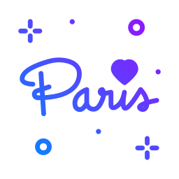 paris icon