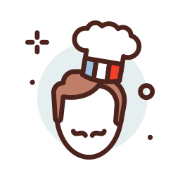 Chef icon