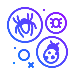 Infestation icon