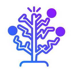 Tree icon