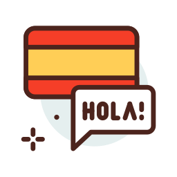 스페인의 icon