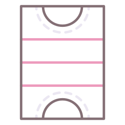 hockeyfeld icon