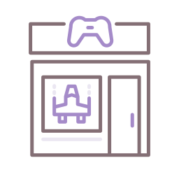 게임 판매점 icon