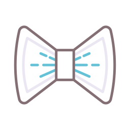 Bowtie icon