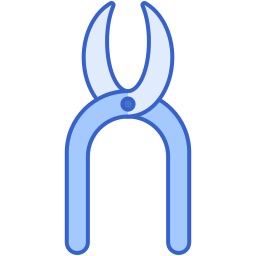 Forcep icon