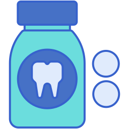 medicinale icona