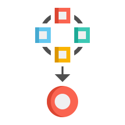 datenmodellierung icon