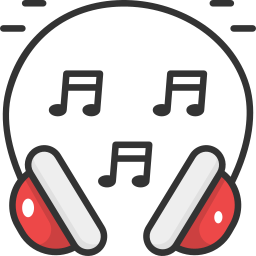 Headset icon