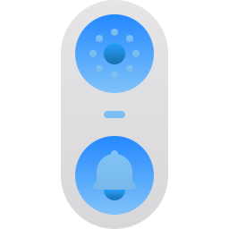 Doorbell icon