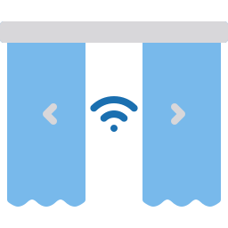 스마트 블라인드 icon